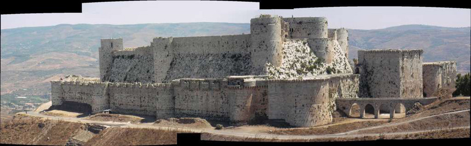 2009 Syria 07  - Krak des Chevalliers .jpg