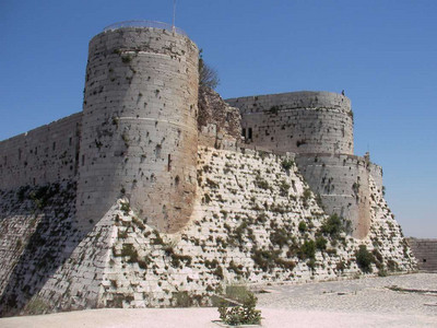 2009 Syria 10  - Krak des Chevalliers .jpg