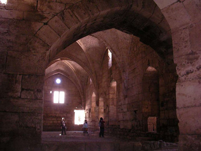 2009 Syria 12  - Krak des Chevalliers .jpg