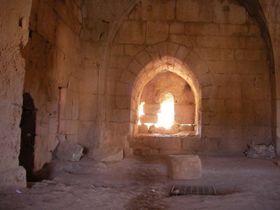 2009 Syria 16  - Saladins castle .jpg