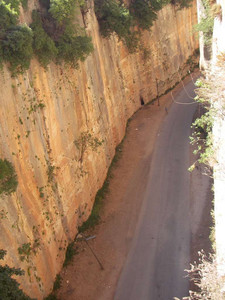 2009 Syria 17  - Saladins castle .jpg