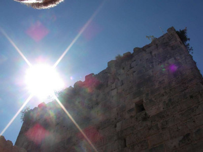 2009 Syria 18  - Saladins castle .jpg