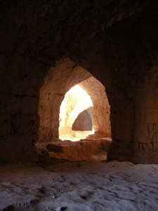 2009 Syria 19  - Saladins castle .jpg