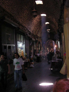 2009 Syria 41  - Aleppo in the Souk.jpg